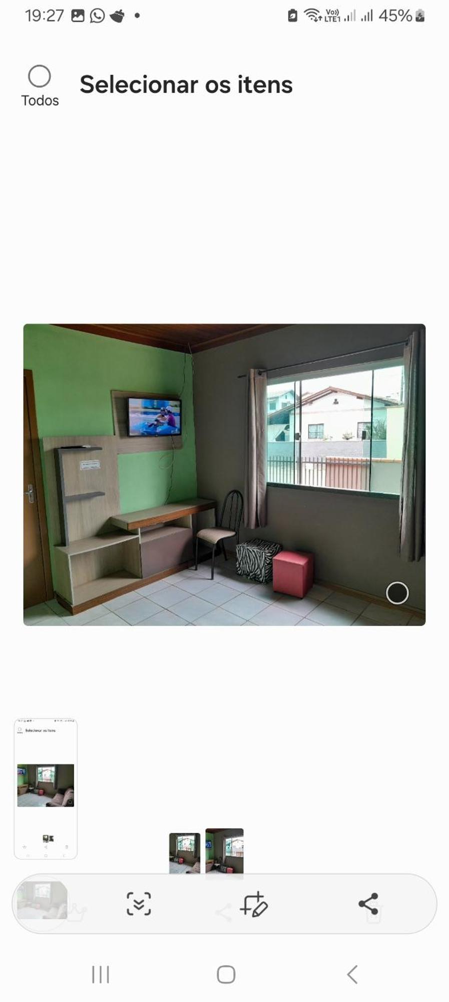 Joao Carlos Casas 3 Quartos Penha Sc エクステリア 写真