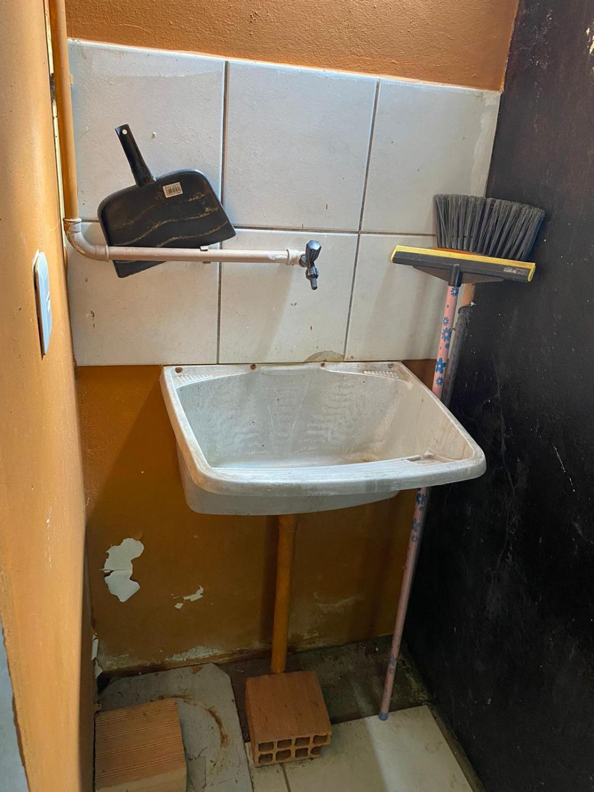 Joao Carlos Casas 3 Quartos Penha Sc エクステリア 写真