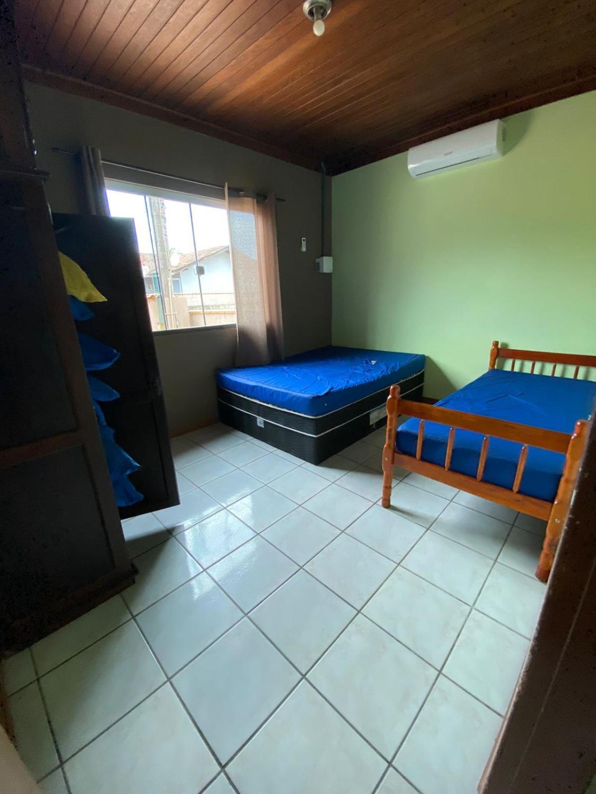 Joao Carlos Casas 3 Quartos Penha Sc エクステリア 写真