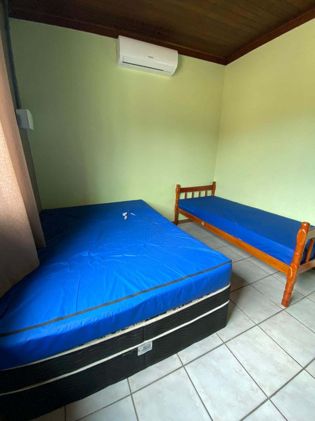 Joao Carlos Casas 3 Quartos Penha Sc エクステリア 写真